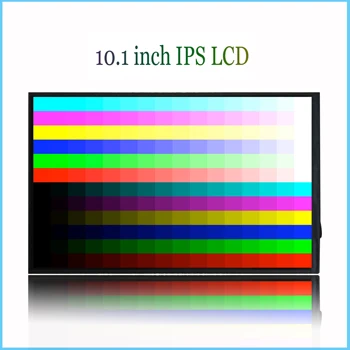 10.1 tolline 40pin LCD ekraan maatriksi Jaoks Dexp URSUS B31 B32 kuvada ARVUTI LCD ekraan