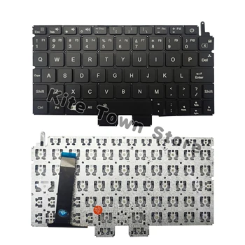 Uus USA klaviatuuri jaoks Üks Netbook OneMix 3 Üks Mix 3S Üks-Mix 3Pro A09E i7-1051Y i5-10210Y Ilma Raami