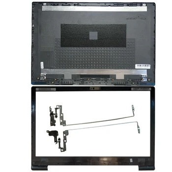 LENOVO V130-15 V130-15IGM V130-15IKB Tagumine Kaas TOP juhul sülearvuti LCD tagakaas 5CB0R28213/Eesmise Puutetundlikku/Hinged L&R