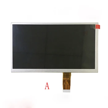 Uus 7 Tolline Asendamine LCD Ekraan Ekraani Phantom DVM-1320G i6
