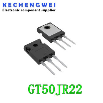 5tk GT50JR22 TO-3P TO247 50JR22 TO247 IGBT transistori