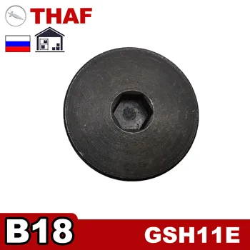 Keermestatud Rõngast Asendamine Varuosade Bosch Lammutamine Haamer GSH11E B18