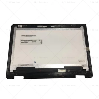 Algne Jaoks Acer Spin 5 SP513-51 Series IPS LCD Ekraan+Touch Digitizer Assamblee FHD B133HAB01.0 LQ133M1JW07 LM133LF1L02 n16w1