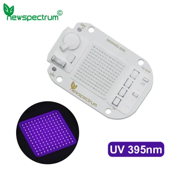 UV LED Chip 50W Moodul Ultraviolett Helmed Lamp Kiibid 20W 30W 395nm Lilla Kuivatamise Kerge Maastiku Tänava DIY Valgustus Kiip