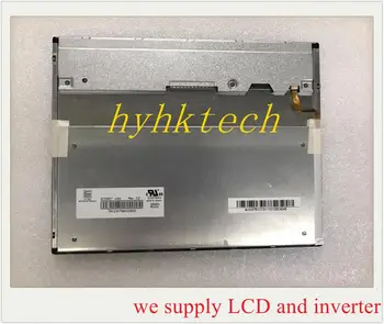 G104X1-L04 10.4 Tööstus-TOLLINE LCD,uus ja originaal laos