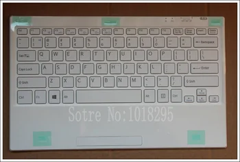 MEILE Traadita Bluetooth-klaviatuuri 11.6 tolline SONY Vaio Tap 11 tahvelarvuti Sony SVT11 TAP11 VGP-WKB16 tablett klaviatuur