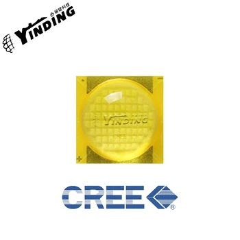 1tk CREE MTG 9090 18W suure võimsusega kiip 2700-6000K Külm Valge/Soe Valge Kaubanduslik/elamu suunatud valgustus led kiip