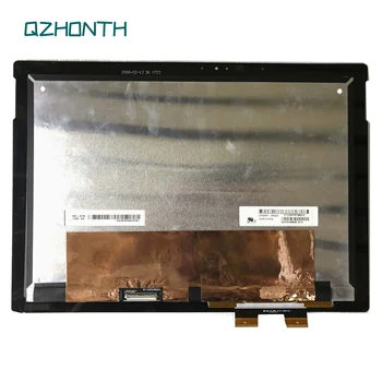 Sülearvuti LCD Puutetundlik Assamblee HP Genotsiid x2 12-ja C-Seeria LP123QP1-SPA2 12.3