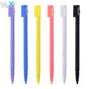 YuXi 1tk Touch Stylus Pen Nintend DS NDS Plastikust Mängu Video Stylus Pen Mäng Tarvikud