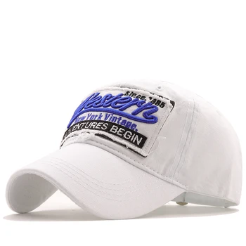 Lihtne kalapüügi snapback mütsid baseball cap mütsid hip-hop on paigaldatud odavad mütsid mehed naised gorras kaardus nokk mütsid Kahju kork