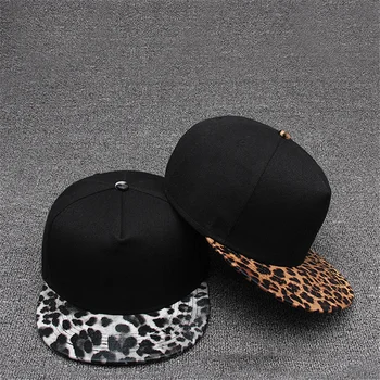 [TOHUIYAN] Leopard Snapback ühise Põllumajanduspoliitika Naiste Pesapalli Müts Sügisel Korter Ääreni Hip-Hop Mütsid Mood Gorras Sport Mütsid Streetwear Meeste Mütsid