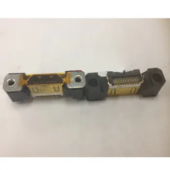 Cltgxdd 1tk Originaal HDMI-Ühilduvate Naine Jack Socket Connector 19PIN 19P SMD Vertikaalne Kinni Positsioneerimine Veerg