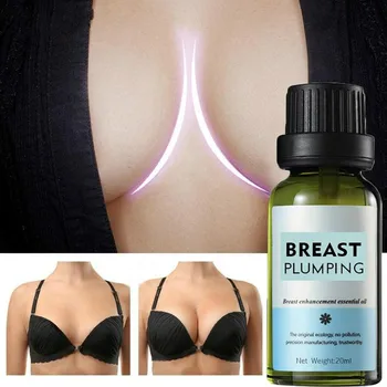 20 ml Rindade Õli Breast Care Suurendamise Rind Tõstke Kreem Rindade Kasvu Suur Rind Pinguldav Massaaž Õli