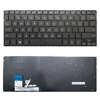 Klaviatuur koos Taustvalgustusega ASUS UX303L UX303 U303L UX303LN UX303UB UX303U UX303UA