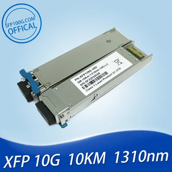 Infinera TOM-10G-SR1 TRX100044 Kadaka EX-XFP-10GE-LR SRX-XFP-10GE-LR XFP-10GE-LR XFP-10G-L-OC192-SR1 10KM Saatja Moodul