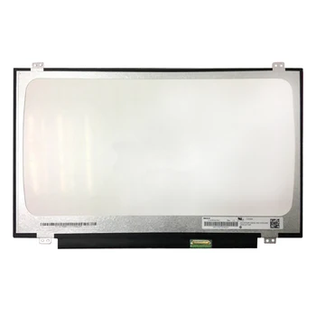 14.0 Inch Sülearvuti LCD-Ekraani N140BGA-EB3 Lenovo Y40 E440 T450 T440P T440S EDP 30 Sõrmed HD 1366X768 Slim Display Panel