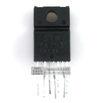 Tasuta Kohale. STRY6753 STR - power Y6753 LCD moodul IC osad