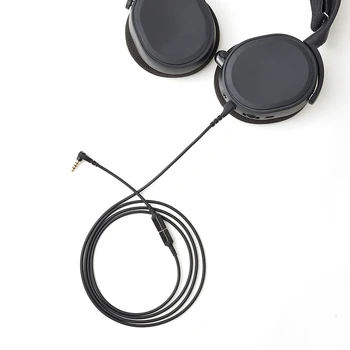 Asendamine helikaardi Audio Kaabel SteelSeries Arctis 7 5 3 Gaming Headset