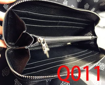 Q011 Tõusulaine brändi nahast vöö-kott rinnus kott õlal kott mobiiltelefoni sisestage rahakoti peakomplekt risti kuum