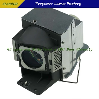 Hot Müük RLC-078 Jaoks VIEWSONIC PJD5132 PJD5134 PJD5232L PJD5234L Kvaliteetne Asendamine Projektor Lambi Eluaseme