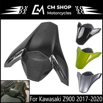 Näiteks Kawasaki Z900 Mootorratta Voolundi Kohandatav Raami Kaas Mootorratta Saba Plaat 2017 2018 2019 2020 Z900