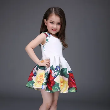 Elegantne Lille Tüdrukute Kleit Pulmapidu Printsess Kleit Juhuslik Lapsed Riided Pitsiline Pikkade Varrukatega Kleit Laste Vestidos 3-8T