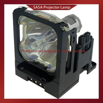 100% UUS Projektor Lambi Eluaseme VLT-XL5950LP jaoks Mitsubishi XL5900 XL5900U XL5900LU XL5950U XL5950 XL5950L XL5980LU XL5980U