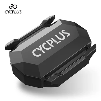 CYCPLUS C3 Jalgratta spidomeeter Väntamissagedust Kiirus Dual Andur Veekindel Bluetooth 4.0 ANT+ Bike Tarvikud