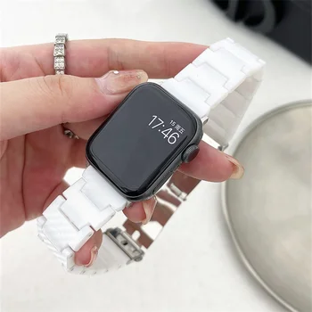 2022 Soolo Aas Rihma Apple Watch Band 8 Ultra 45mm 44mm 40mm 41mm 38mm 42mm Käepaela Eest Iwatch Series 7 6 5 4 SE Käevõru