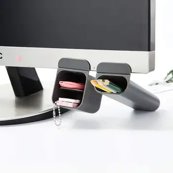 Ekraani Pliiats Pliiatsi Hoidja Pasta Ekraani Pliiatsi Omanik Desktop Pencil Ladustamise Kasti Tabel Kirjatarvete Korraldaja Konteiner Office Desk