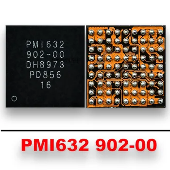 2tk/lot 100% Uued PMI632 902-00 PMi632 902-00 Mobiiltelefoni trükkplaadi power IC Chip