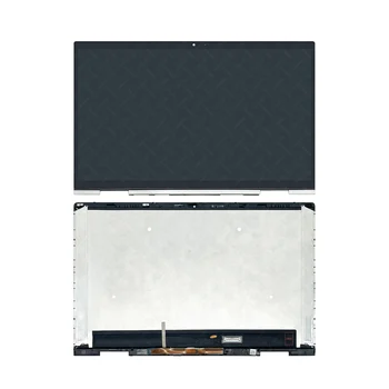 HP ENVY X360 13-bd Touch LED LCD Ekraani Assamblee 13.3