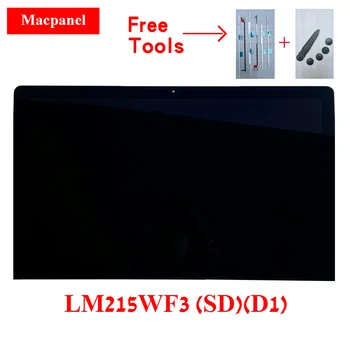 UUS LM215WF3 SDD1 SD D2 D3 D4 D5 Jaoks iMac 21.5